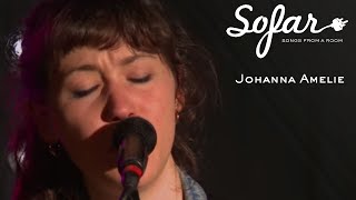 Johanna Amelie - Into Blue | Sofar Athens