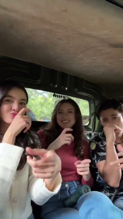 AINI MAYA DANI VELOCITY | AINI MALAIKAT TAK BERSAYAP #ainimalaikattakbersayap #nabilazavira #antv