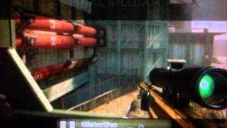 bo1 most creative shot ever