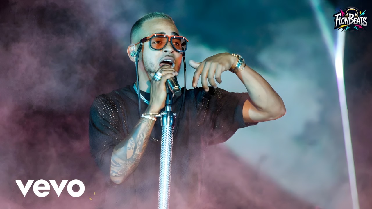 Ozuna – Duele Querer (Nuevo Hit 2026 | Nostalgia Urbana)