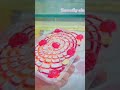 Cake in new packing