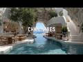 Relaxing Jazz Music ~ Bossa Nova Jazz Ambience for Work &amp; Study - Smooth Ocean Waves Jazz