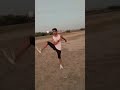 Insane Sprint Speed Workout 100m Athlete From 12.9 to 11 sec Sprint Goal Hard Speed Training😍😍💯💯🧿🧿🧬🧬