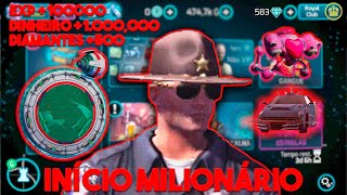 Gangstar Vegas - 5 DICAS PARA INÍCIO MILIONÁRIO. screenshot 3