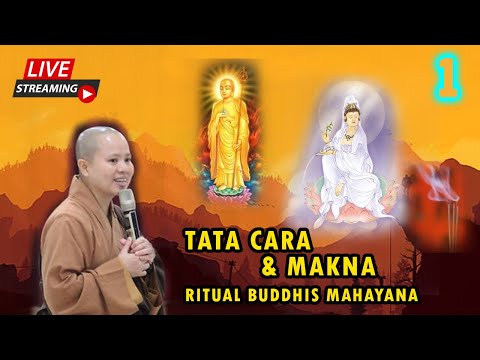 Video: Apa yang diajarkan Buddhisme Mahayana?