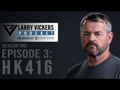 Video: Puas larry vickers muaj mob qog noj ntshav?