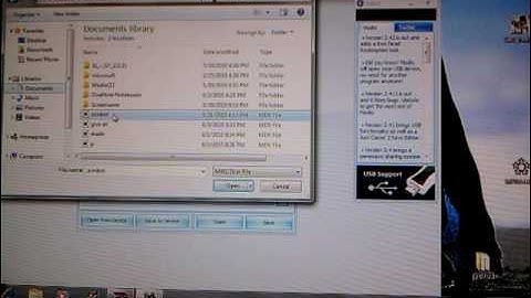 How to mod modern warfare 2 with USB
