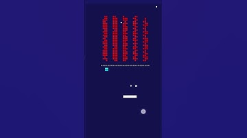 Many Bricks Breaker Game New Records  - Games Chas play