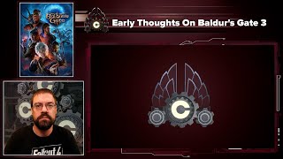 CohhCarnage's Thoughts On Baldur's Gate III (Mid-Playthrough)