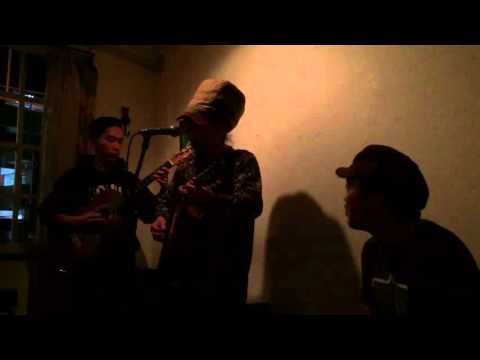 カラムシ TANSU NO WEED  @café カチル