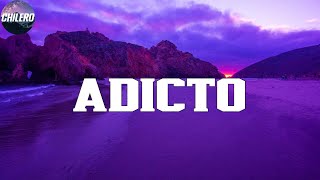 Tainy - Adicto (Letra/Lyrics)