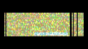 signals from solaris by sensenstahl^hjb (Revision Online 2020 PC 256b Intro Compo)