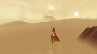 Indie Game Hits # 1 - Journey (PS4)