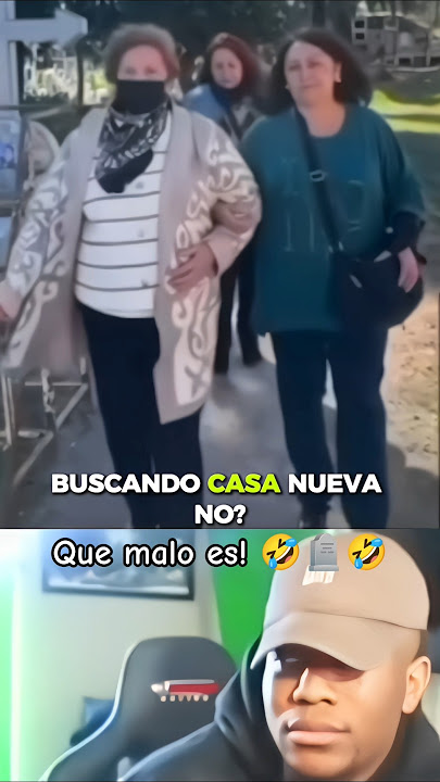 Que malo es!🤣🪦🤣#shorts #youtube #humor #laugh #home #cemetery #girl #funny #bad @gmepr #ohno #no