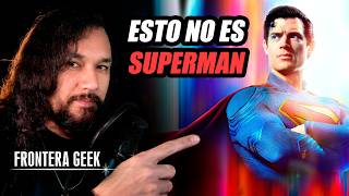 Superman (2025) | Why James Gunn’s Version is NOT Superman? - Review and Analysis