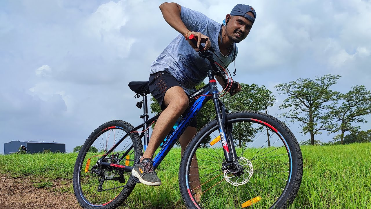 My Cycle Hero Sprint Pro Doran