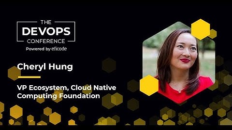 The DEVOPS Conference: 10 Predictions for Cloud Native in 2021
