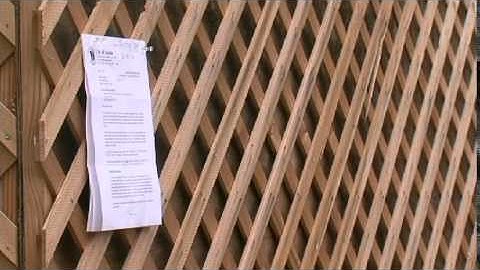 Austin Man To Pay From Code Compliance