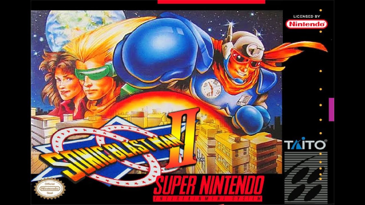 Os 9 melhores beat' em ups de Super Nintendo
