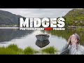 Midges, Boats, Lakes and a Drowned Camera | Outdoor Photography in Killarney Ireland