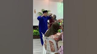 Wann  - Joget Siapa Dia