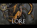 Elden ring full story explained  lore recap before dlc