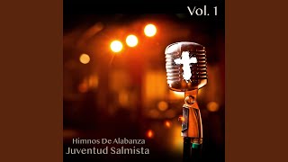 Video thumbnail of "Juventud Salmista - Examiname, Oh Dios"