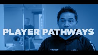 Chicago Rush Player Pathways