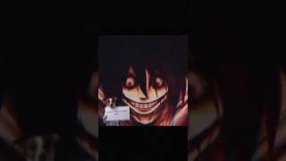 JEFF THE KILLER EDIT