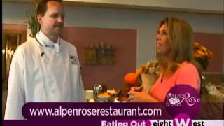 Alpen Rose - European Charm