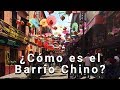 Barrio Chino de CDMX / ¿Qué hacer y qué comer? - Diana y Aarón (DyA)