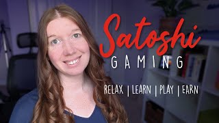 Video Game Tutorials Playthroughs With A Relaxed Vibe - Cozy Games Play-To-Earn Games