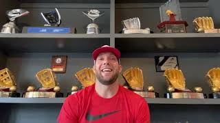 PG Midwest - Alex Gordon Classic -- Alex's Lemonade Stand Foundation