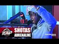 Exclu Shotas Adrénaline PlanèteRap mp3