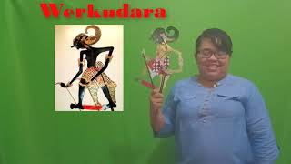 Video kali ini tentang pandhawa lima pada mata pelajaran bahasa jawa.
semoga dengan anak - semakin mencintai budaya daerahnya dan mengenal
tok...