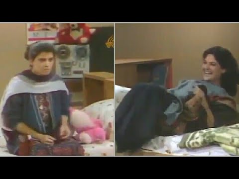 Tanhaiyan | تنہائیاں | Episode 1| Last Part | Shehnaz Sheikh, Marina Khan & Sultana Zafar |1986| PTV