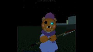 Piggy Morphs Testing [MEGA UPDATE (NEW LOBBY!)!] ALL JUMPSCARES