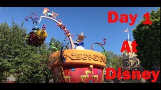 Vlog 002 Day 1 Anaheim for FBLA Nationals Vlog 002 Day 1 Anaheim for FBLA Nationals