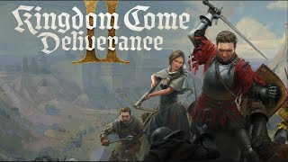 : KINGDOM COME DELIVERANCE II ( )