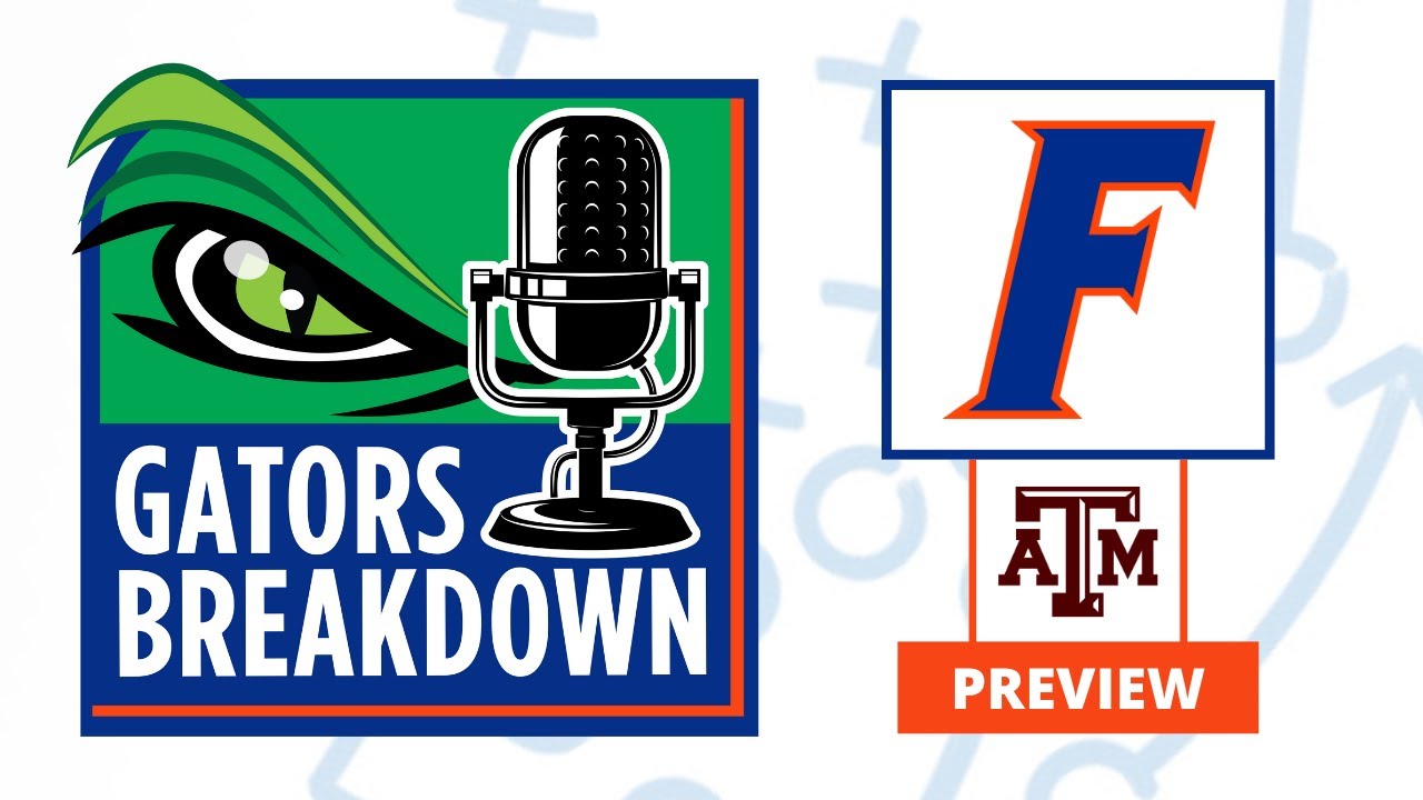 Game recap: Florida Gators improve to 5-4, down Texas A&M 41-24