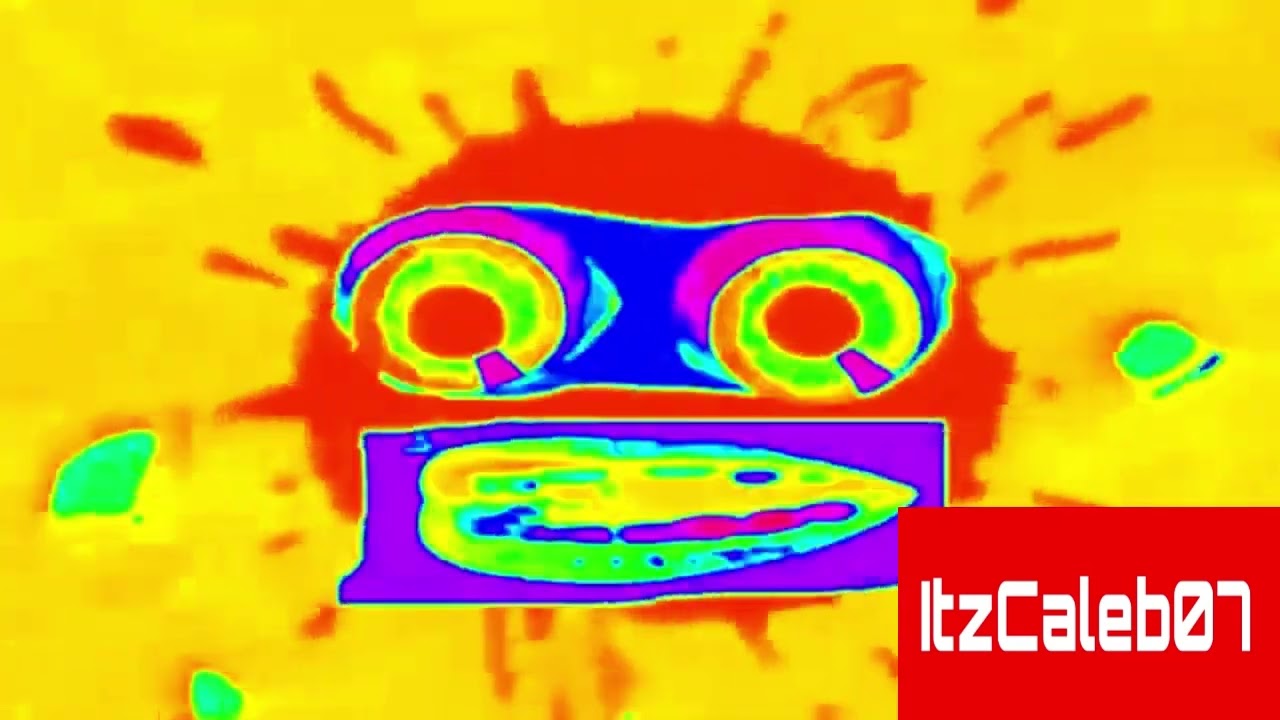 Klasky Csupo Effects (Bunny Huggles Mine Is Weird Effects)