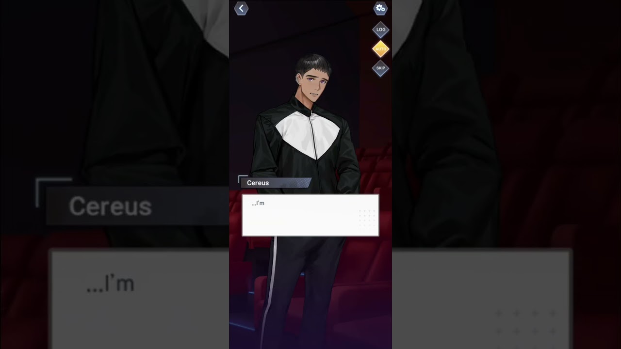 Secret Crossing | Storytaco inc. | Episode 20