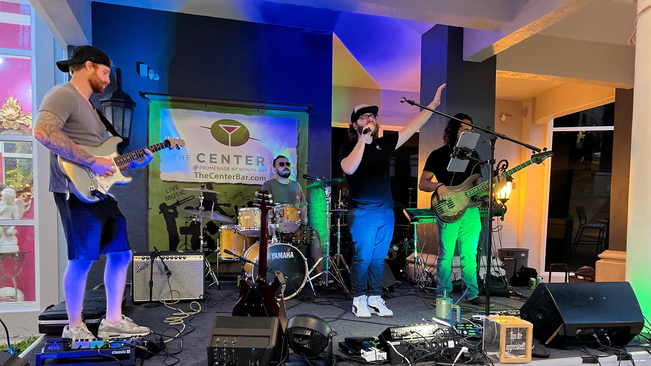 Sweet Home Alabama Cover