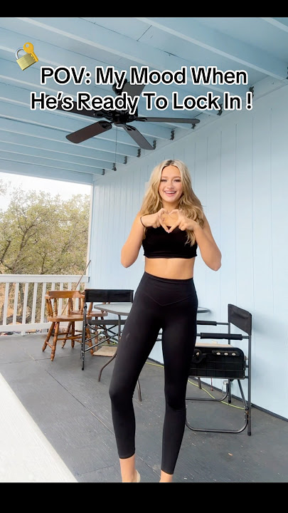 Or was it just the @Halara leggings? #ootd #workout #leggings #fitcheck #shorts #shortsfeed