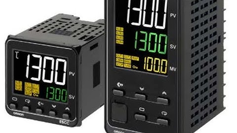 Ep2 : Set temp control OMRON E5EC,E5CC (Out1:Heat)(Sub1:Alarm temp too low)(EV1:switch drop heat)