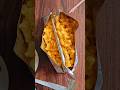 The right way to divide chips equally with your brother #shorts #lifehacks