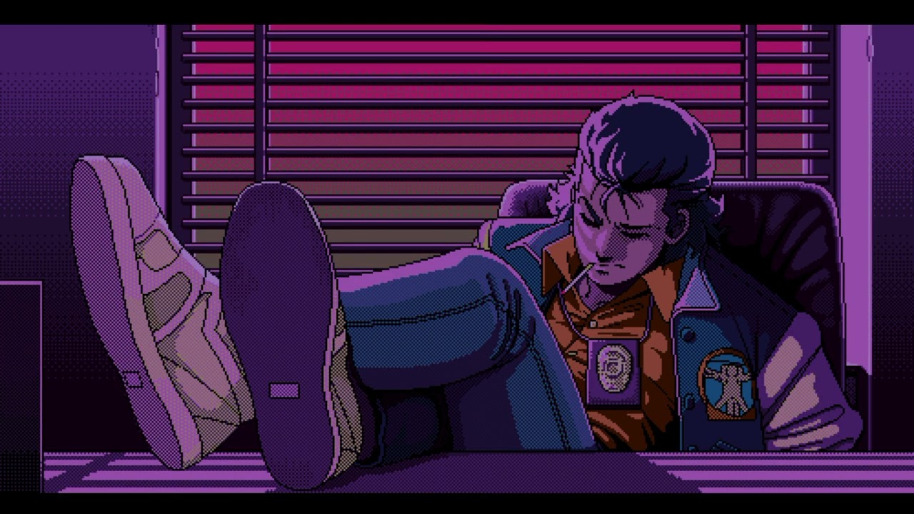 Eric Clapton - Magnolia (Slowed)