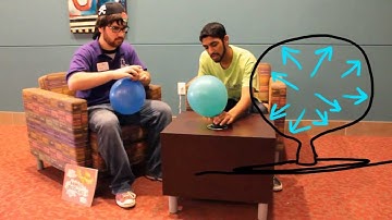 Sci-Tech Labs: Hovercraft