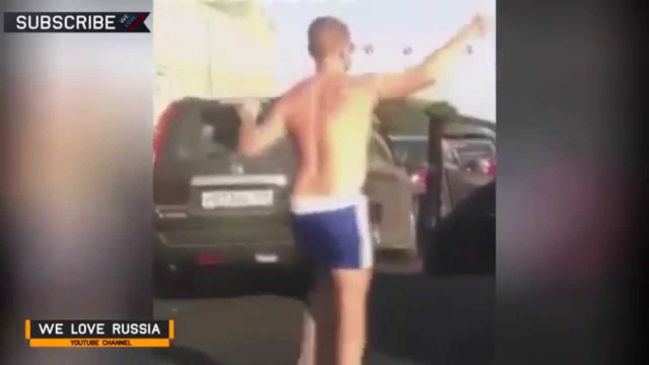 We Love Russia 2014   Russian Fail Compilation 17