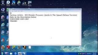 Various Artists   9th Wonder Presents Jamla Is The Squad Deluxe Version